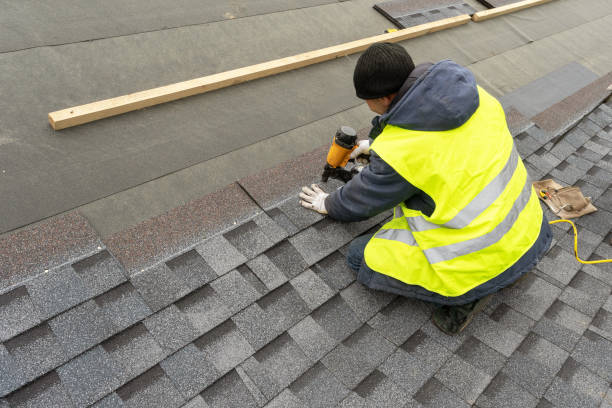 Best Best Roofing Contractors  in Roseburg Nth, OR