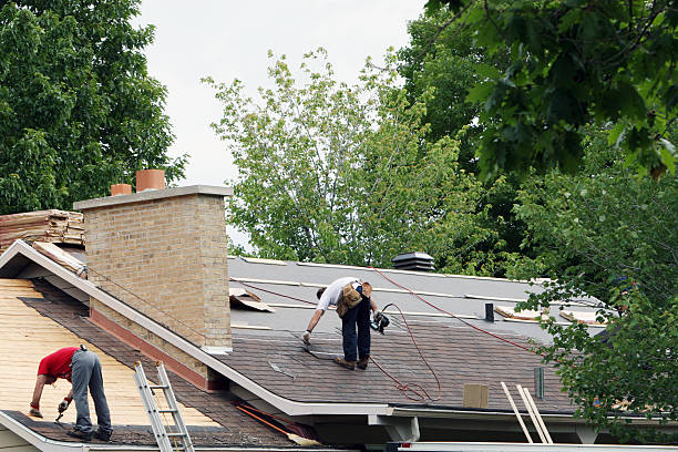 Best Best Roofing Contractors  in Roseburg Nth, OR
