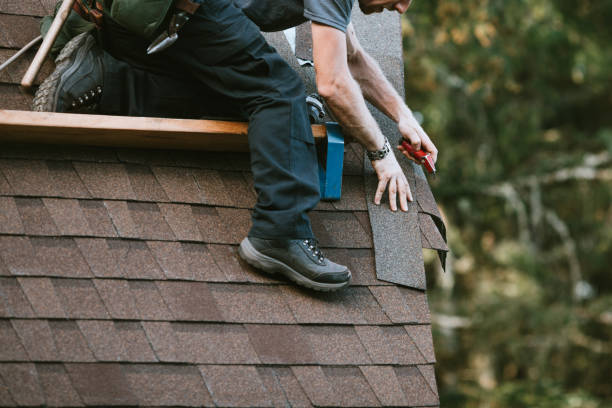Reliable Roseburg North, OR Roofing Contractor Solutions